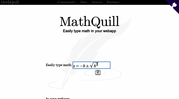 mathquill.com