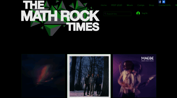 mathrocktimes.com