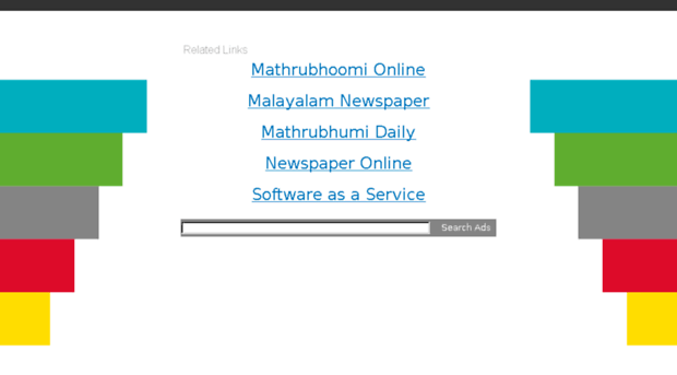 mathrubhoomi.com