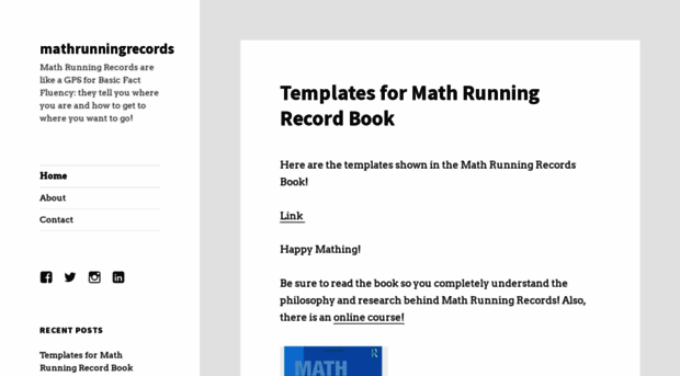mathrunningrecords.wordpress.com