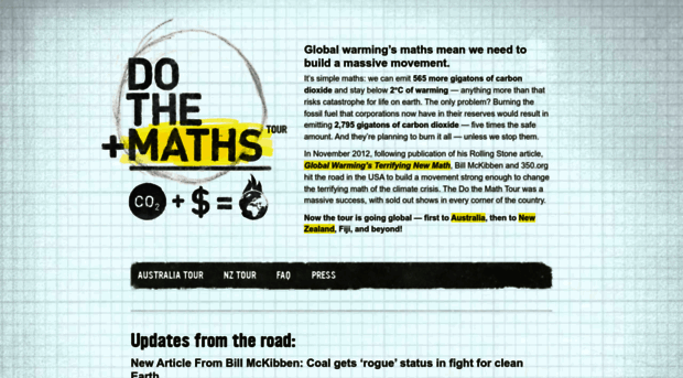 maths.350.org