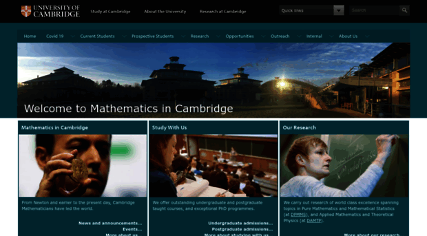 maths.cam.ac.uk