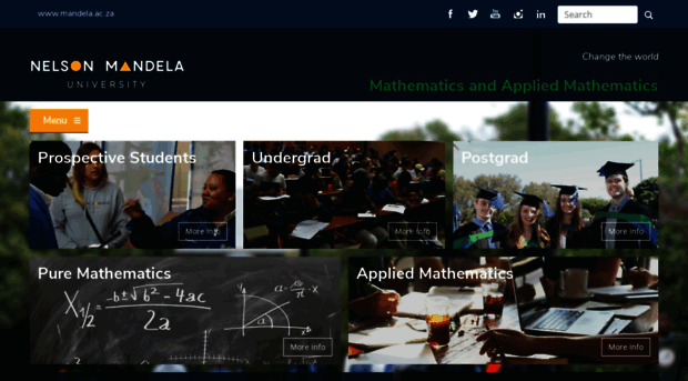 maths.mandela.ac.za