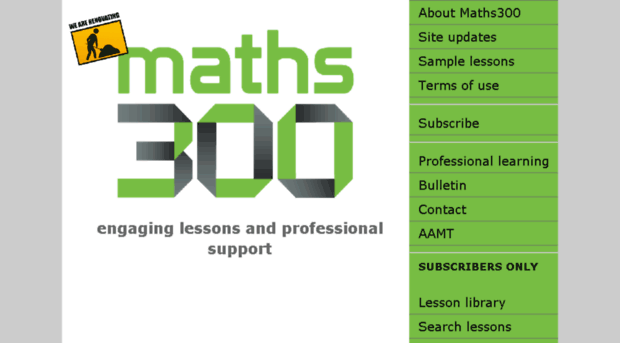 maths300.esa.edu.au