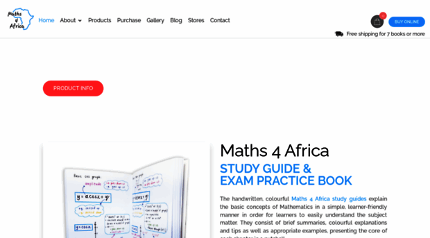 maths4africa.co.za