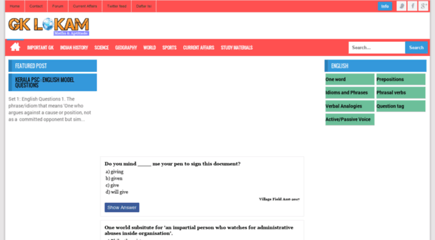 maths4exams.blogspot.in