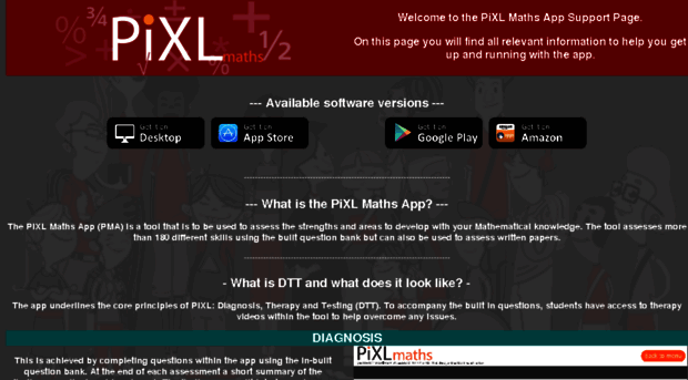 mathsapp.pixl.org.uk