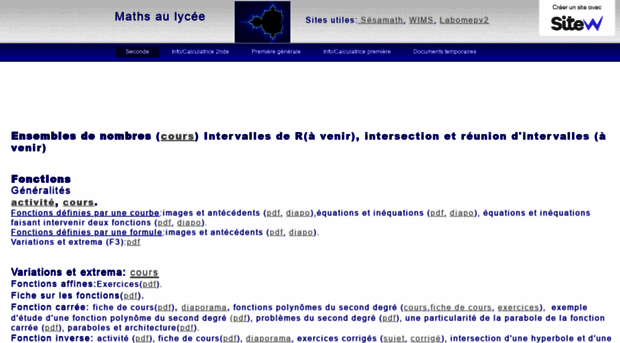 mathsaulycee.sitew.com