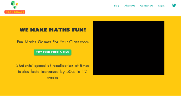 mathscraft.com