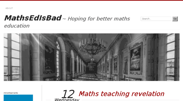 mathsedisbad.wordpress.com