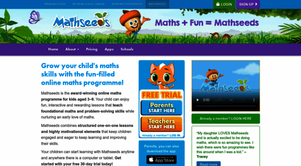 mathseeds.co.nz