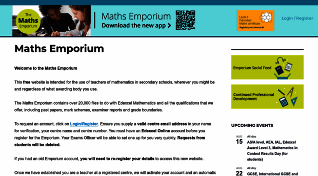 mathsemporium.com