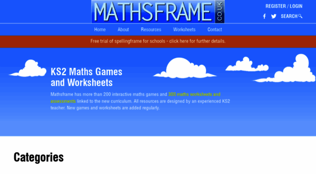 mathsframe.co.uk