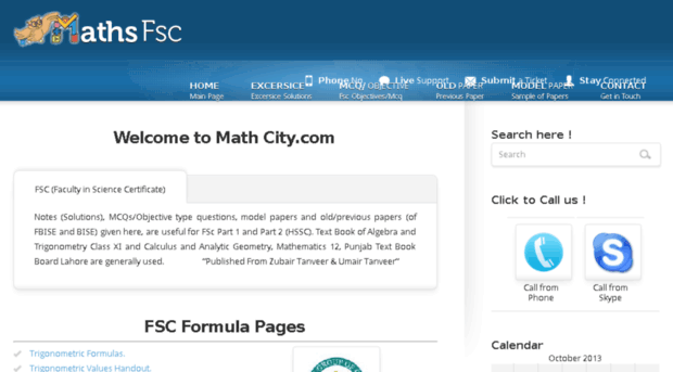 mathsfsc.com