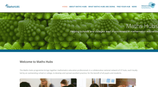 mathshubs.org.uk