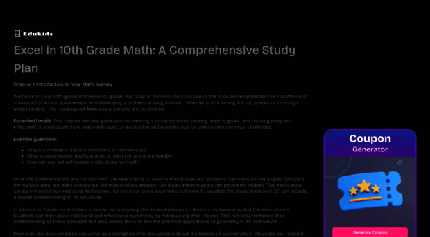 mathsinc.com