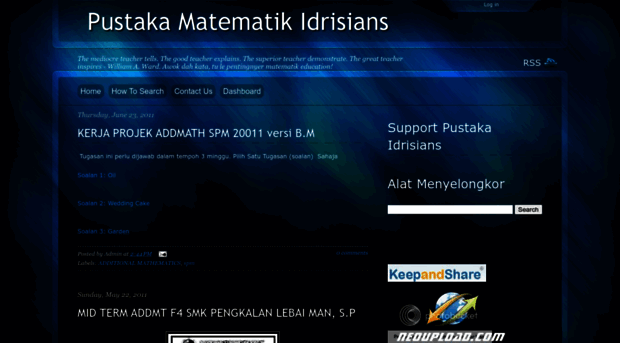 mathsis2.blogspot.co.nz