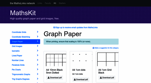 mathskit.net