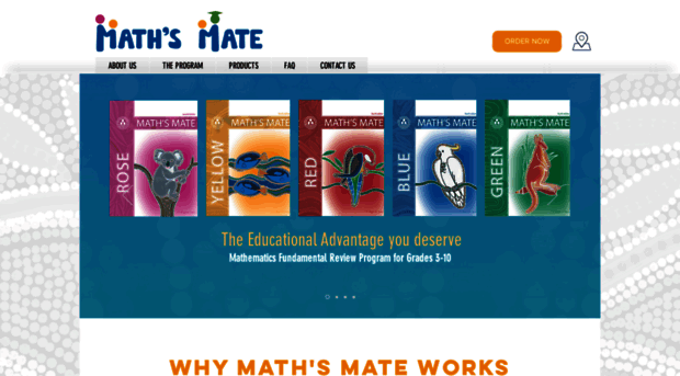 mathsmate.com