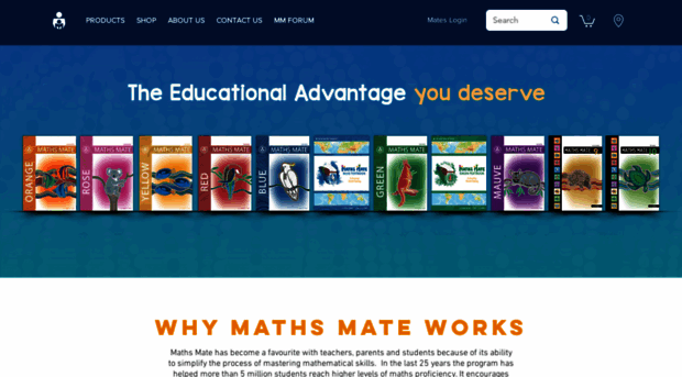 mathsmate.net