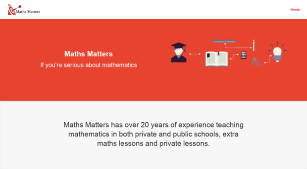 mathsmatters.co.za