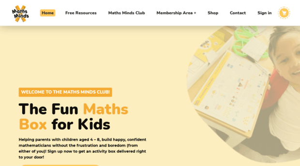 mathsminds.co.uk