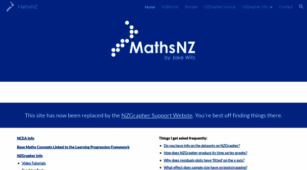 mathsnz.com