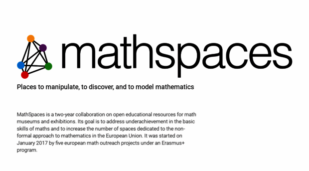 mathspaces.eu