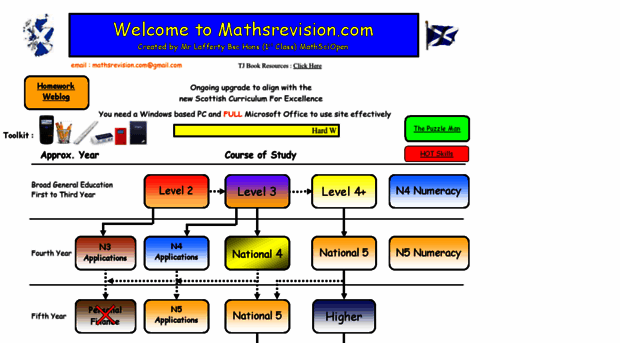 mathsrevision.com