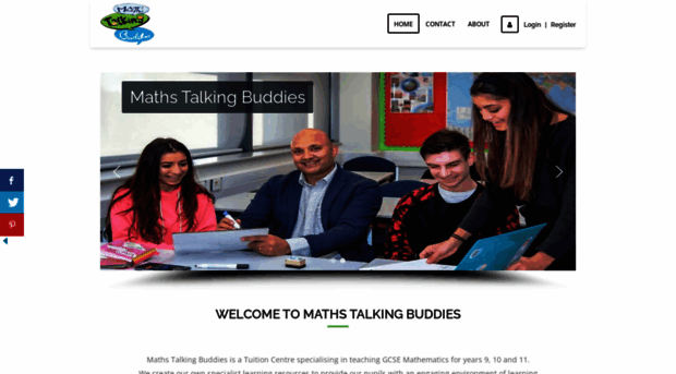 mathstalkingbuddies.co.uk