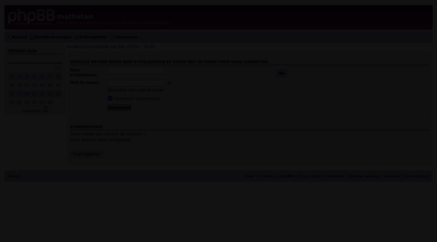 mathstan.1fr1.net