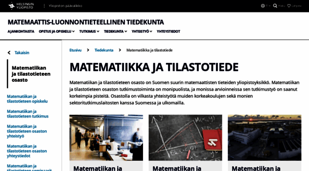 mathstat.helsinki.fi