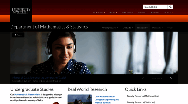 mathstat.uoguelph.ca