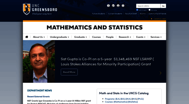 mathstats.uncg.edu