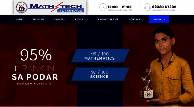 mathstechtutorials.com