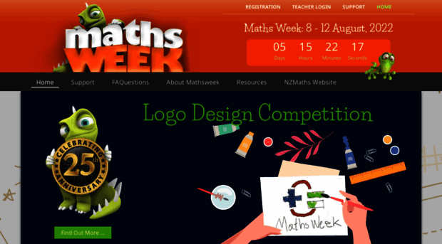 mathsweek.co.nz