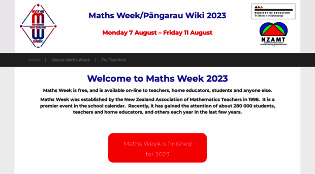 mathsweek.org.nz