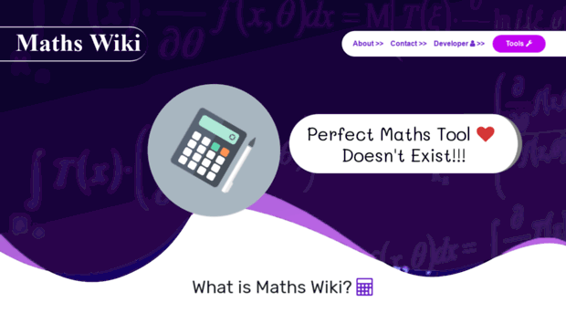 mathswiki.com