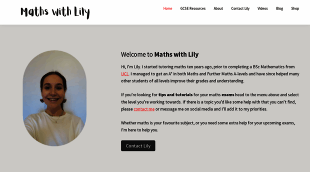 mathswithlily.com