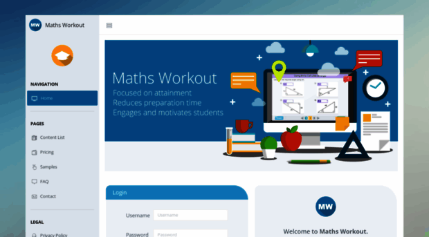 mathsworkout.co.uk