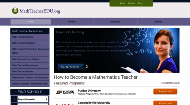 mathteacheredu.org