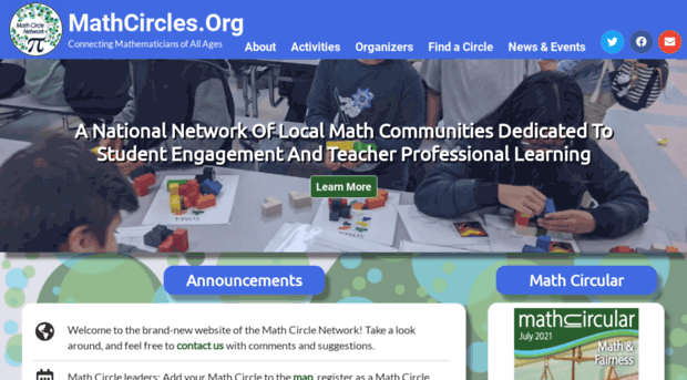 mathteacherscircle.org