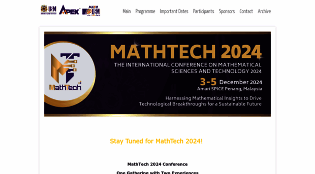 mathtech.usm.my