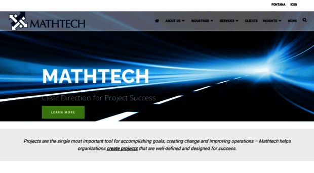 mathtechinc.com