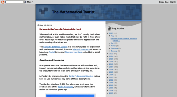 mathtourist.blogspot.com