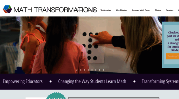 mathtransformations.com