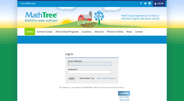 mathtree.campintouch.com