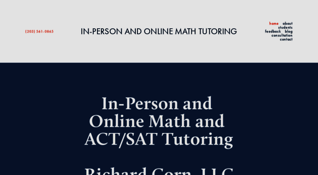 mathtutorct.com