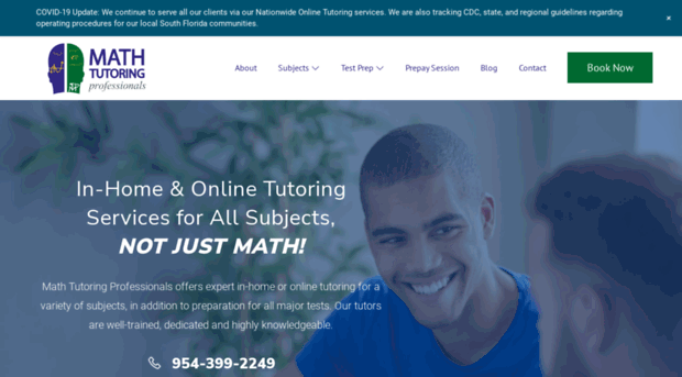 mathtutoringpros.com