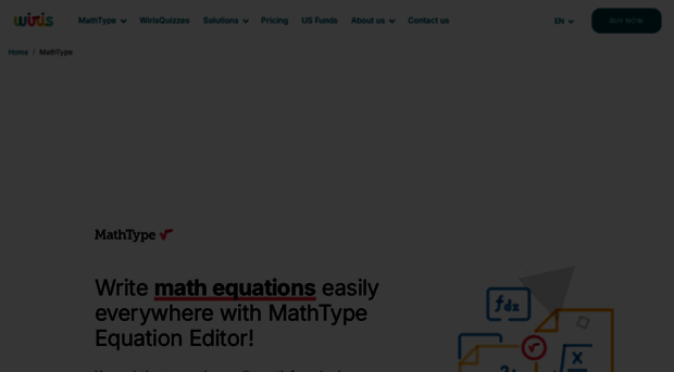 mathtype.com